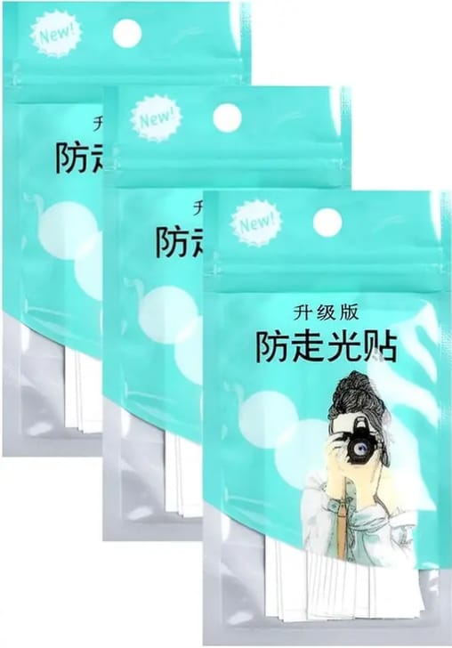 Double Side Invisible Clear Tape