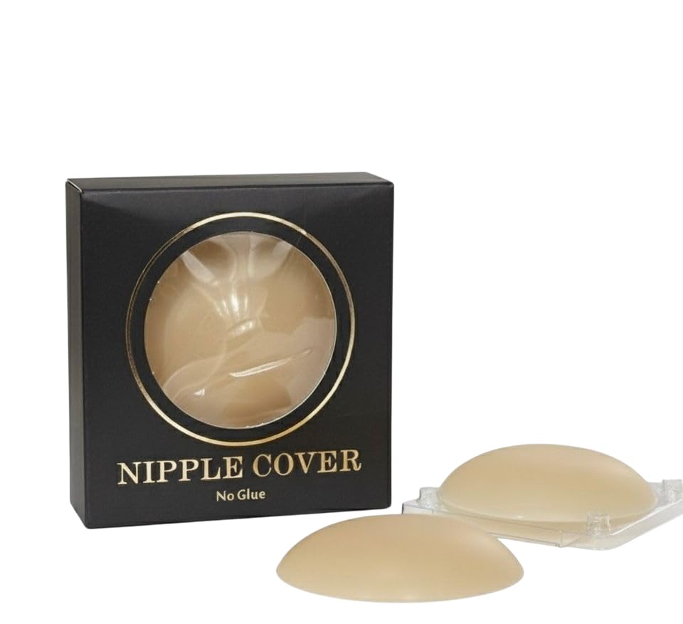 Nipple Cover