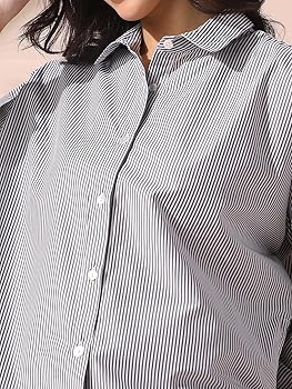 Pale Green Formal Shirt