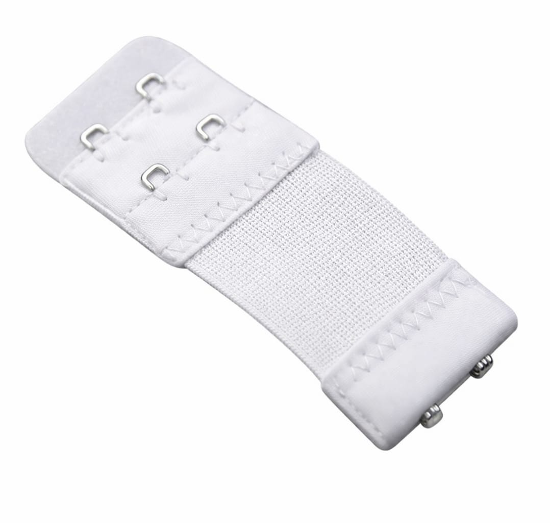 2 Hook Bra Extender Strap