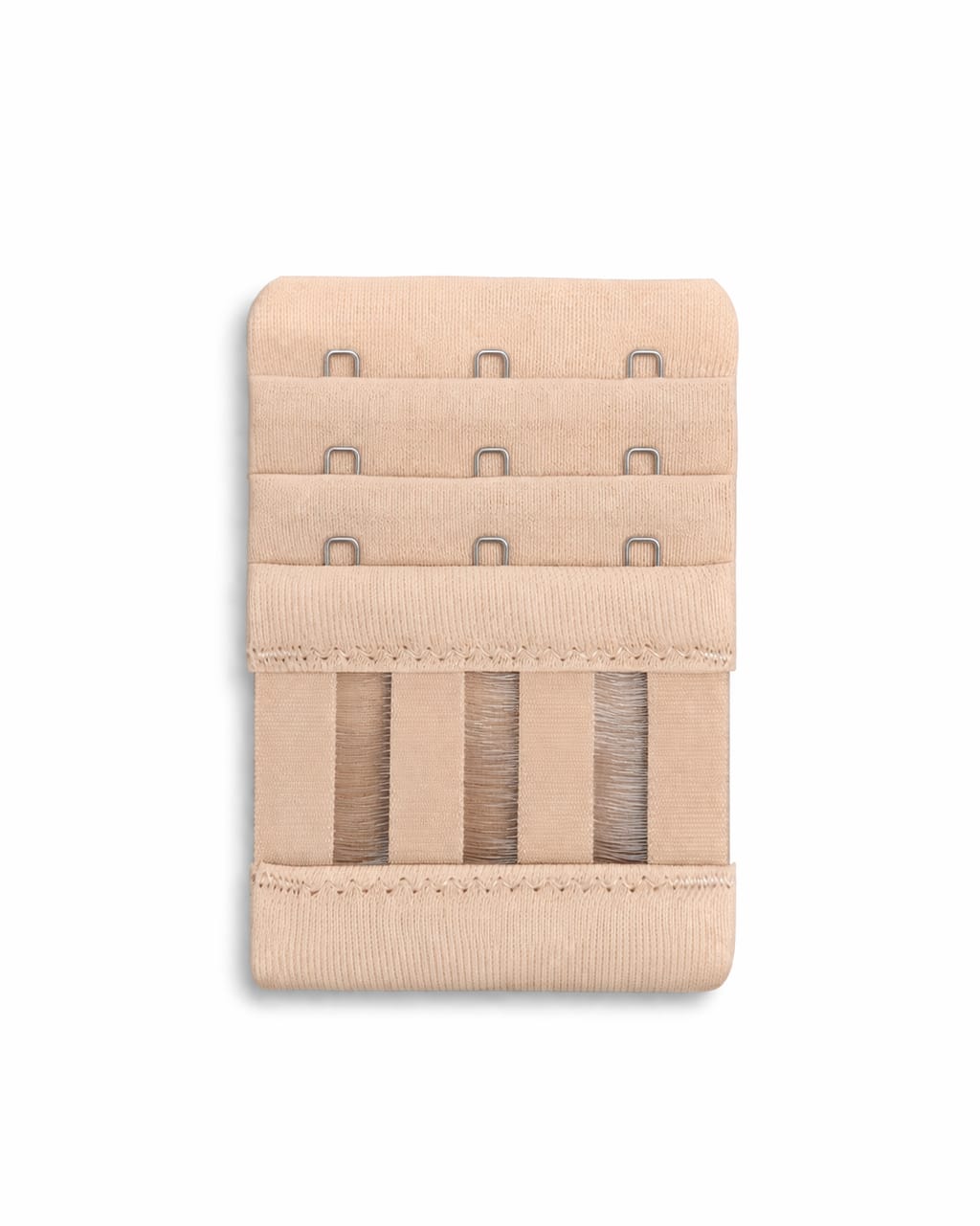 3 Hook Bra Extender Strap