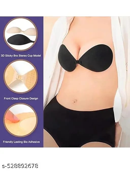 Sticky Bra