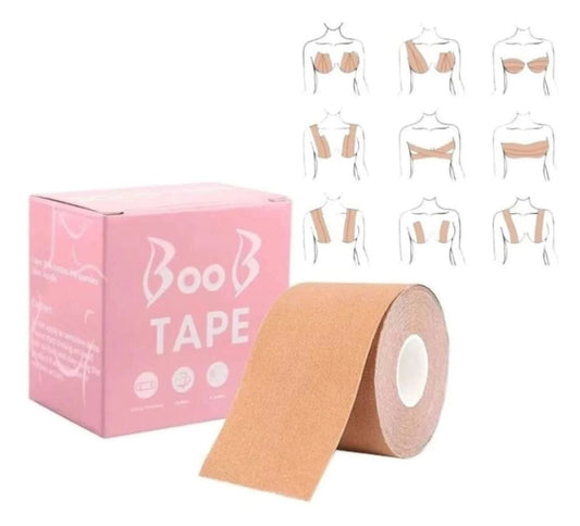 Boob Tape