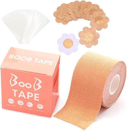 Boob Tape