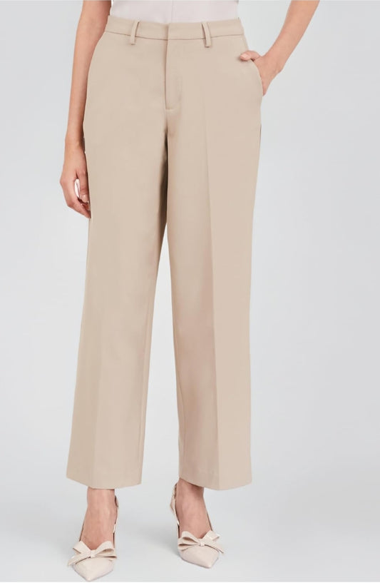 Classic Formal Pants