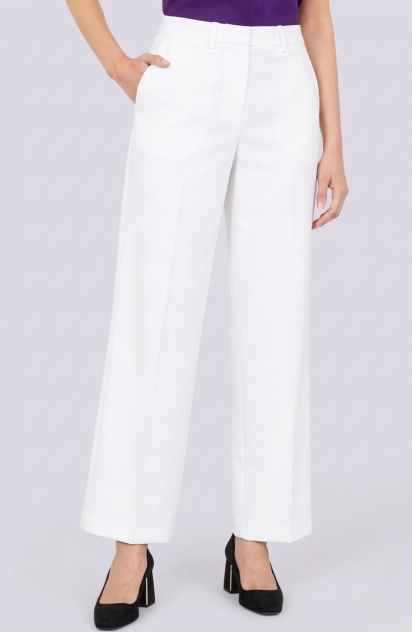 Classic Formal Pants