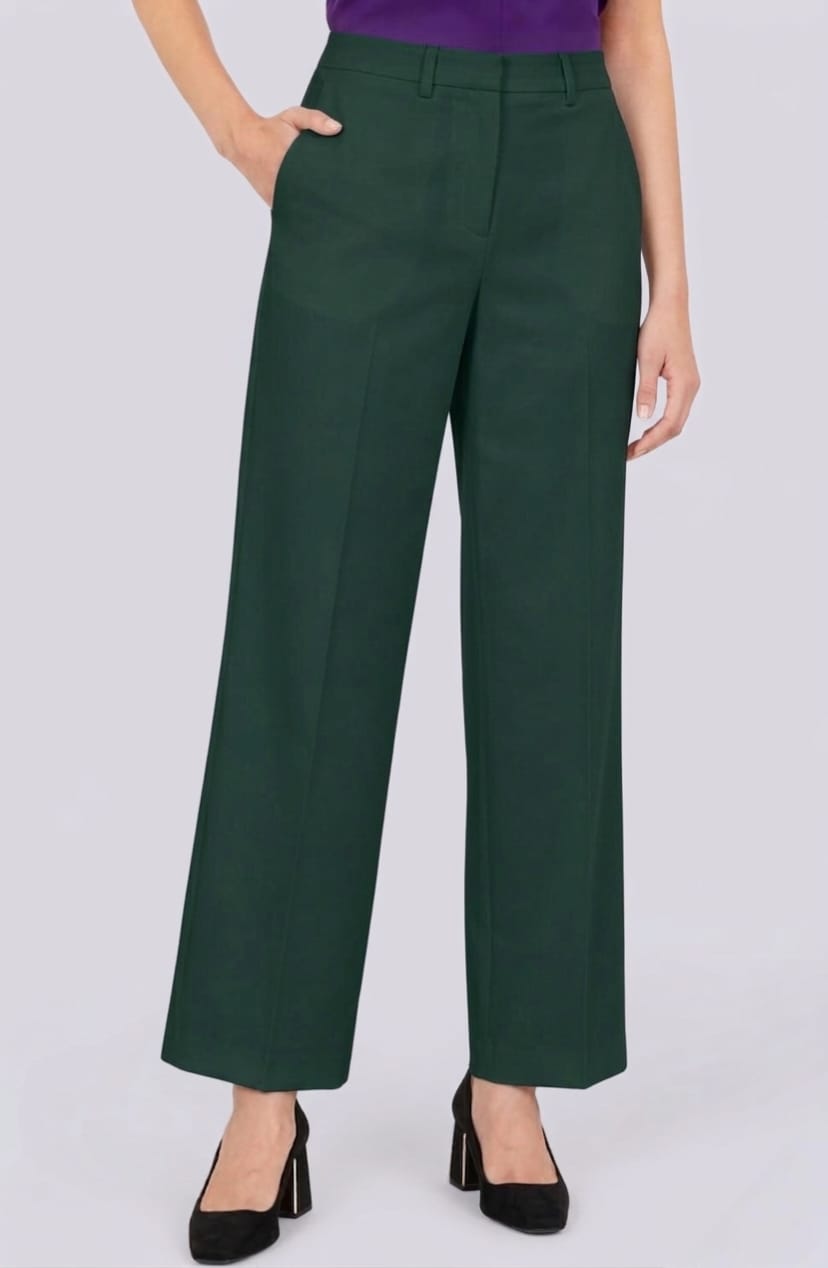 Classic Formal Pants