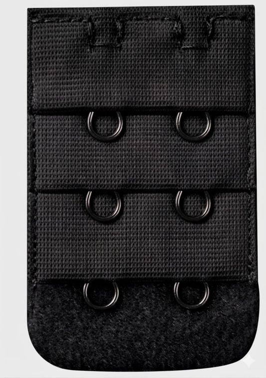 2 Hook Bra Extender Strap