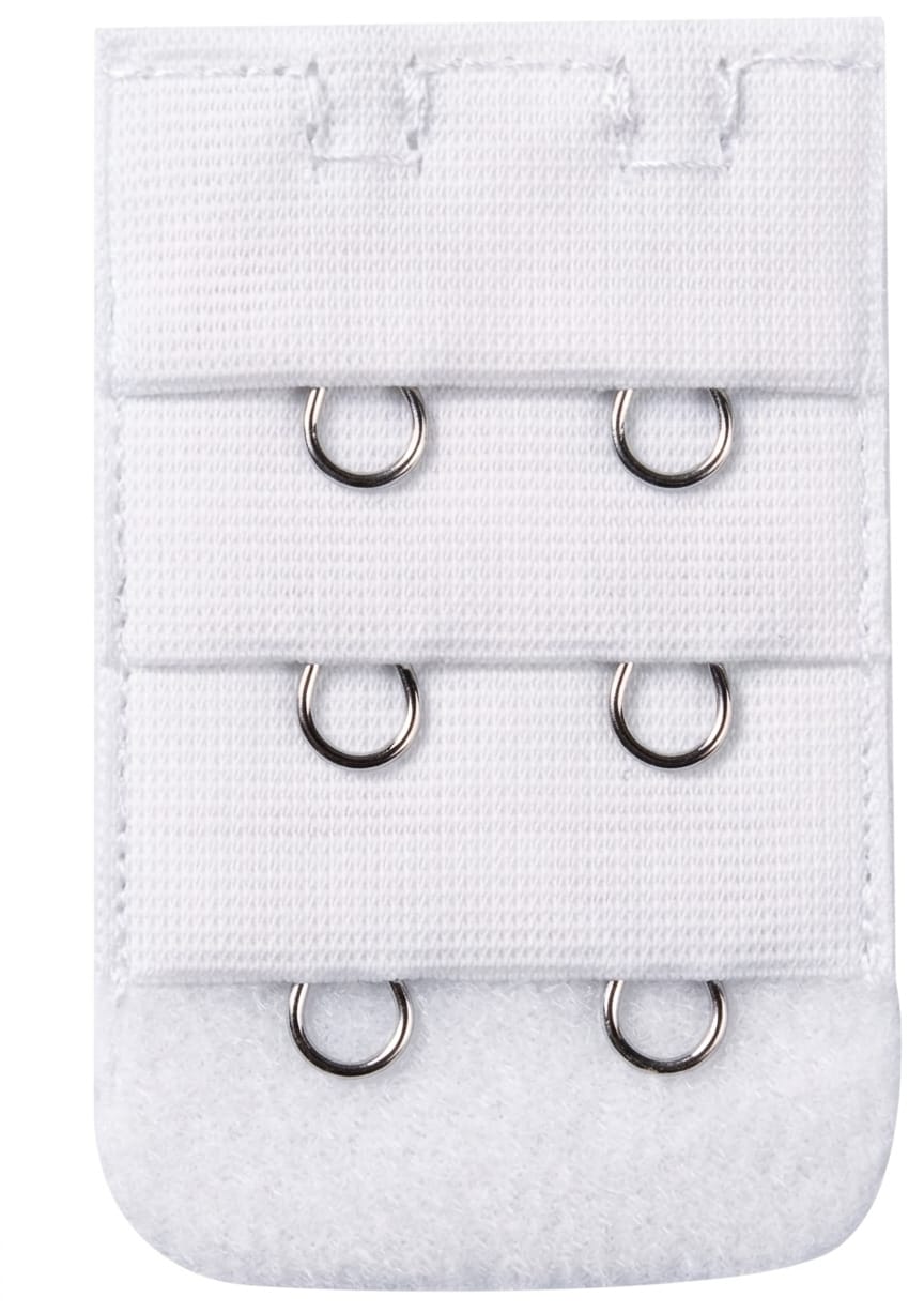 2 Hook Bra Extender Strap