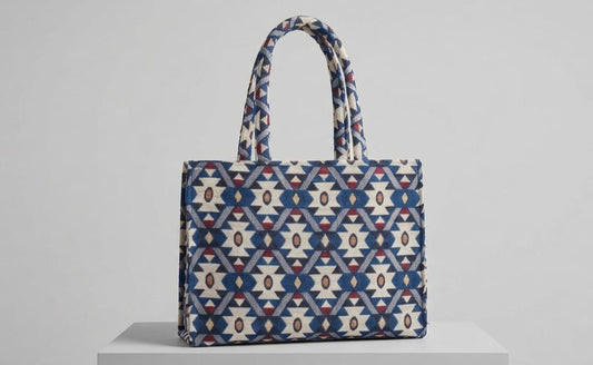 Lady Quinton Multicolour Shoudler Bag