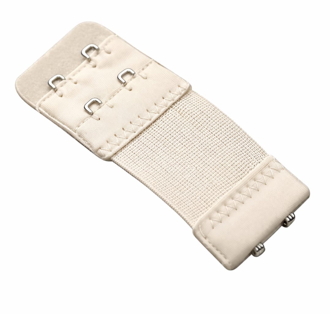 2 Hook Bra Extender Strap