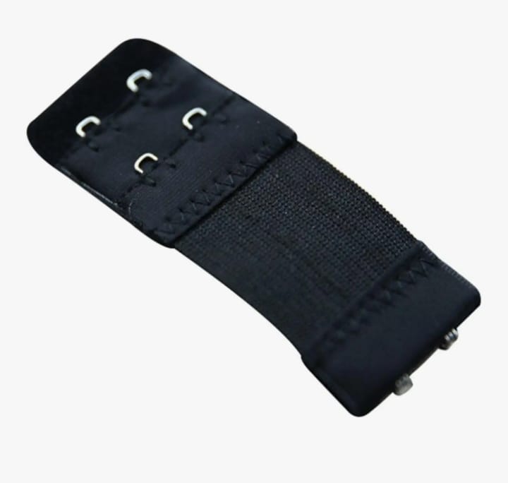 2 Hook Bra Extender Strap