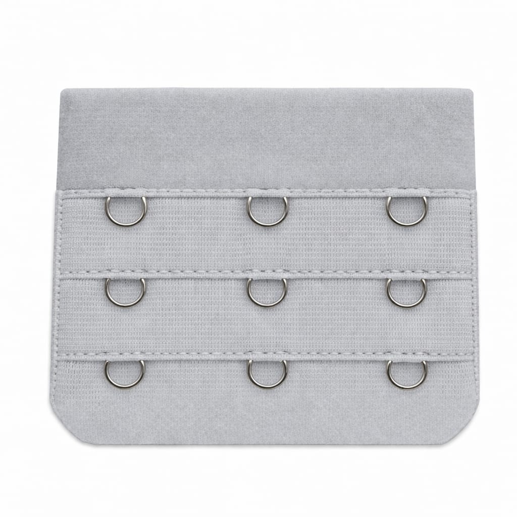 3 Hooks Bra Extender Strap