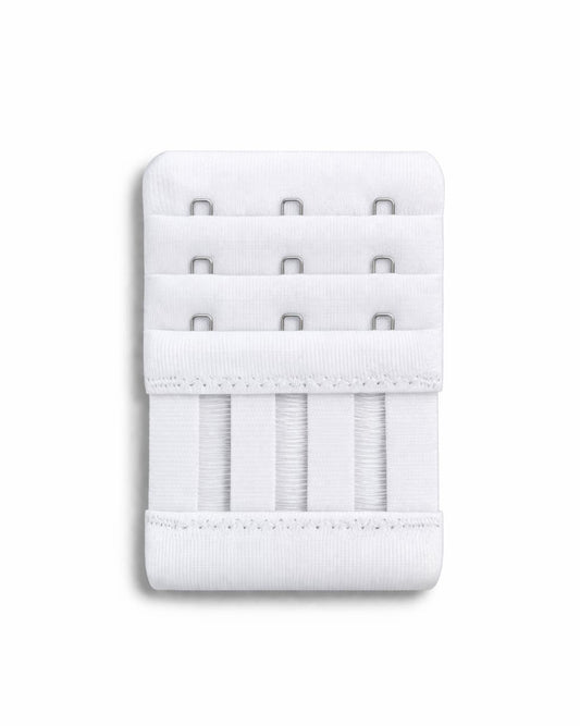 3 Hook Bra Extender Strap