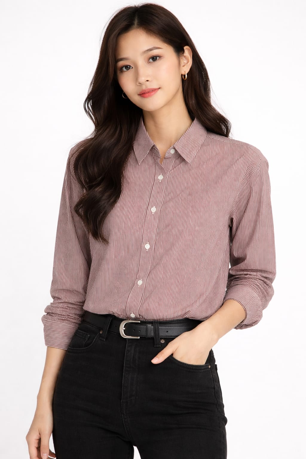 Formal Shirt