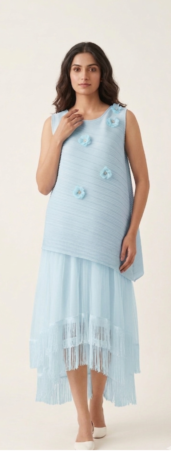 Party Wear Dress