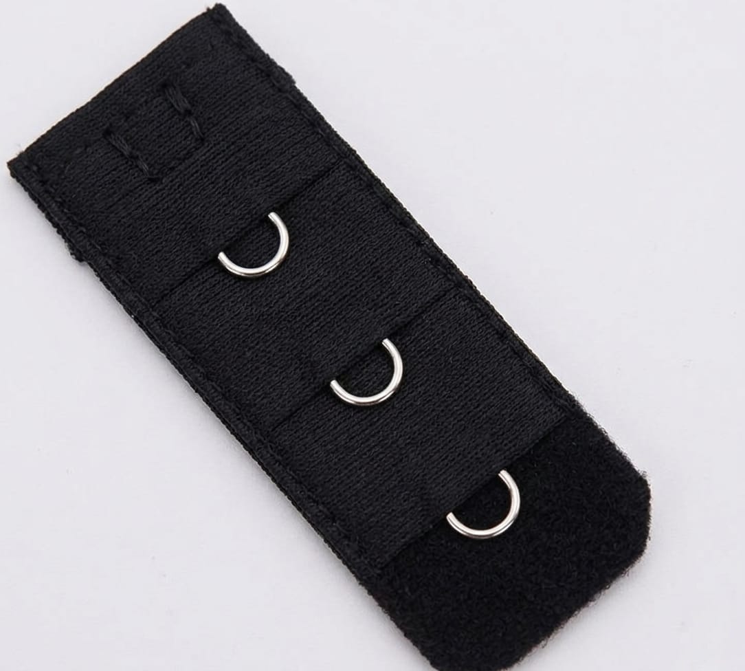 1 Hook Bra Extender Strap